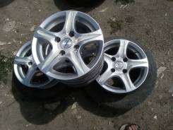 TGRACING 488. x14, 4x114.30, ET-38