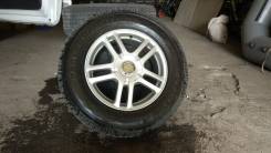 Продам комплект колес на 16. x16 5x114.30