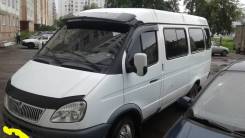 ГАЗ 322132. Продам газель 322132, 2 464 куб. см., 15 мест