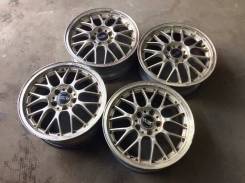Manaray Sport Euro Design. 7.0x17, 5x114.30, ET48, ЦО 75,0 мм.