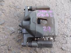 Суппорт тормозной. Toyota Gaia, SXM10, SXM10G