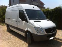 Mercedes-Benz Sprinter 315 CDI. Продам Mersedes-Sprinter, 2 200 куб. см., 3 места