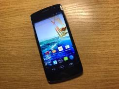 Micromax A114R. Б/у