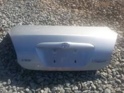 Крышка багажника. Toyota Verossa, GX110, GX115, JZX110 Двигатели: 1GFE, 1JZFSE, 1JZGTE
