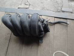 Коллектор впускной. Toyota Allion, ZZT240 Двигатель 1ZZFE