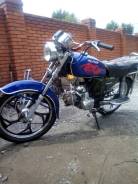 Racer Alpha. 110 куб. см., исправен, без птс, с пробегом