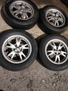 Toyota. 8.0x15, 5x100.00, ET45