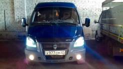 ГАЗ 2705. Продам ГАЗ-2705 Газель 7 мест, 2 498 куб. см., 1 500 кг.