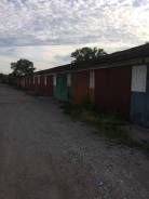 Гаражи капитальные. р-н Район городского рынка, 18 кв. м., электричество, подвал.