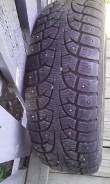 Contyre Arctic Ice II. Зимние, шипованные, износ: 30%, 2 шт