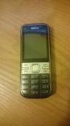 Nokia C5-00. Б/у