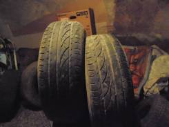 Hankook Ventus Prime K105. Летние, износ: 50%, 2 шт