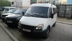 ГАЗ Газель Бизнес. Продается газель 2012-го года, 2 400 куб. см., 12 мест