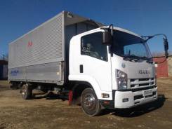 Isuzu Forward. Продам грузовик в отличном состоянии, 5 200 куб. см., 5 000 кг.