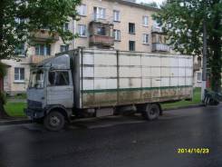Mercedes-Benz 814D