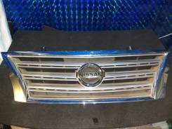Решетка радиатора. Nissan Sentra, B17 Nissan Sylphy, TB17