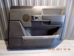 Обшивка двери. Land Rover Range Rover, L322
