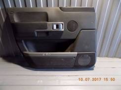 Обшивка двери. Land Rover Range Rover, L322