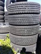 Bridgestone Blizzak W969. Зимние, без шипов, 2008 год, износ: 5%, 6 шт