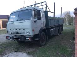 Камаз 53212. Продаётся камаз 53212, 12 000 куб. см., 10 000 кг.