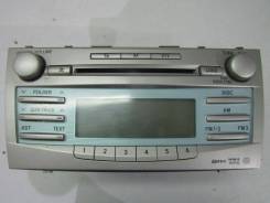 Магнитола. Toyota Camry, CV40, ASV40, SV40, GSV40, ACV40, AHV40. Под заказ