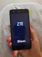 ZTE Blade V7. Б/у