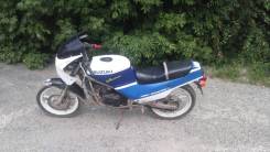 Suzuki RG 125. 125 куб. см., исправен, птс, с пробегом