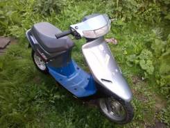 Honda Dio AF18. 49 куб. см., неисправен, без птс, с пробегом