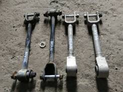 Тяга подвески. Nissan 370Z, Z34 Nissan Fairlady Z, Z34 Nissan Skyline, KV36, PV36, NV36, CKV36, V36 Двигатели: VQ37VHR, VQ25HR, VQ35HR