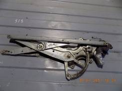 Стеклоподъемный механизм. Toyota Camry, ACV40, AHV40, ASV40, CV40, GSV40, SV40