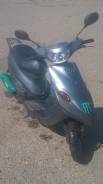 Yamaha Jog. 50 куб. см., исправен, птс, с пробегом