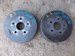 Барабан тормозной. Toyota Gaia, SXM10, SXM10G