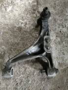 Рычаг подвески. Nissan 370Z, Z34 Nissan Fairlady Z, Z34 Nissan Skyline, KV36, PV36, NV36, V36 Двигатели: VQ37VHR, VQ25HR, VQ35HR