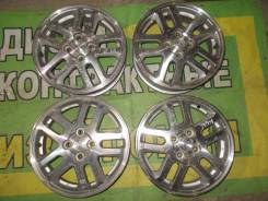 Daihatsu. 4.5x15, 4x100.00, ET45