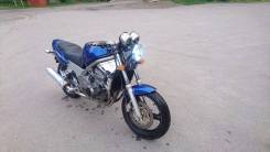 Honda CB. 400 куб. см., исправен, птс, с пробегом