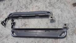 Подножка. Isuzu Bighorn, UBS69DW, UBS26DW, UBS25DW, UBS73DW Isuzu VehiCross