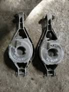 Рычаг подвески. Nissan Skyline, V36, NV36, KV36, PV36 Nissan 370Z, Z34 Nissan Fairlady Z, Z34 Двигатели: VQ35HR, VQ25HR, VQ37VHR