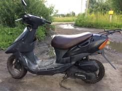 Suzuki Lets 2. 50 куб. см., исправен, без птс, с пробегом. Под заказ