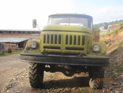 ЗИЛ 131. Срочно продам грузовик , 5 996 куб. см., 5 000 кг.