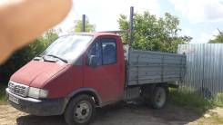 ГАЗ Газель. Продаю или обменяю газель 2001г, бензин, авто на ходу, имеется тент, на а, 2 300 куб. см., 1 800 кг.