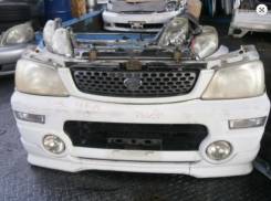 Ноускат. Daihatsu Terios Kid