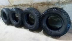 Dunlop Grandtrek. Грязь MT, износ: 5%, 4 шт