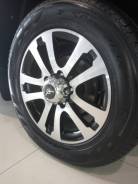 Колеса УАЗ Патриот 245/60 R18. x18 5x139.70. Под заказ