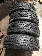 Dunlop SP Winter ICE 01. Зимние, шипованные, 2013 год, износ: 5%, 4 шт