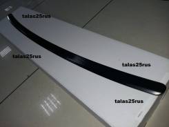 Накладка на бампер. Lexus NX300h Lexus NX200 Lexus NX200t