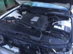 СВАП-комплект 1UZ-FE от UCF20 Toyota Celsior 1998. Toyota Celsior, UCF20 Двигатель 1UZFE