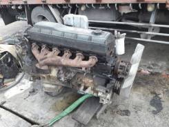Головка блока цилиндров. Nissan Diesel