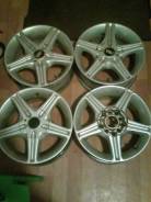 AZA. 6.0x14", 5x114.30, ET40, ЦО 60,1 мм.