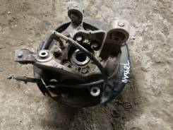 Ступица. Nissan 370Z, Z34 Nissan Fairlady Z, Z34 Nissan Skyline, KV36, PV36, NV36, CKV36, V36 Двигатели: VQ37VHR, VQ25HR, VQ35HR
