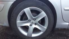 Peugeot. 7.5x17, 4x108.00, ET-32, ЦО 70,0 мм.